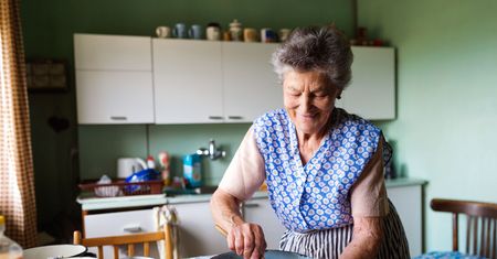 Obiady od pani Marysi, Lucyny i Bożeny. Catering odchodzi do lamusa, wolimy babcine smaki