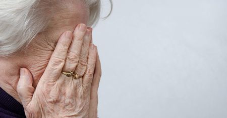 Babcia walczy o wnuka. "Matka przypomniała sobie o nim przez 500+"