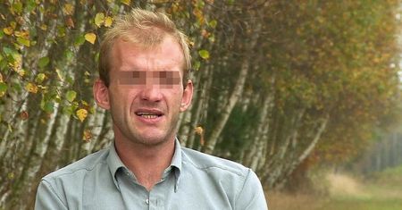 Ryszard D. z "Chłopaków do wzięcia" zatrzymany przez policję. Był ścigany listami gończymi