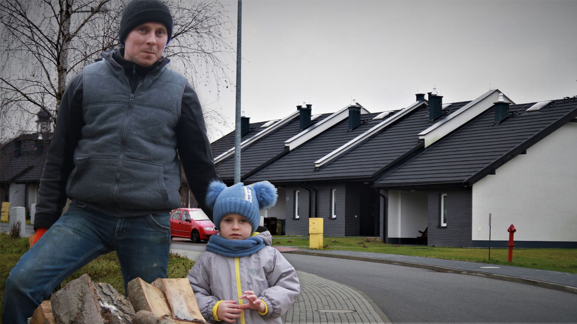 Nowe Nieboczowy pod Raciborzem