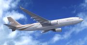 Zapomnij o klasie biznes. Nowe wnętrze Airbusa ma standard luksusowego hotelu
