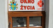 Zostawili dziecko w Oknie Życia. Teraz chcą je odzyskać