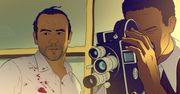 "Jeszcze dzień życia". Film o Kapuścińskim podbija Gdynię