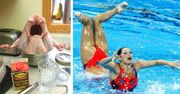 20 dziwnych zdjęć, które potrafią namieszać w psychice. To nie jest photoshop