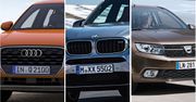 Najlepsze marki samochodowe 2016: ranking "Auto Bild-Qualitätsreport"