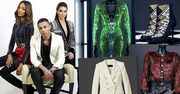 Hot! Wyciekły zdjęcia całej kolekcji Balmain dla H&M [PONAD 100 ZDJĘĆ]