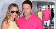 Małgorzata Rozenek i Radosław Majdan w Międzyzdrojach! Zaliczyli wejście w gwiazdorskim stylu [ZDJĘCIA]