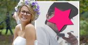Marta Wierzbicka w objęciach przystojnego brata znanej aktorki! To jej nowy chłopak? [ZDJĘCIA]