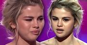 Wciąż w to nie wierzymy. Selena Gomez popłakała się na wielkiej scenie i wyznała całą prawdę o swojej chorobie [WIDEO]