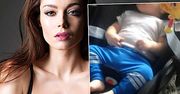Piękna Paulina Papierska z "Top Model" pokazała swojego synka! Bobasek jest słodki jak mama!