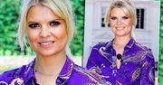Ruszyły zdjęcia do "Rolnik szuka żony 5"! Odchudzona Marta Manowska już na starcie zachwyciła swoją kreacją