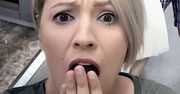 Dorota Szelągowska pokazała się z domowego łóżka bez grama makijażu! Gwiazda TVN-u nie jest w najlepszej formie!