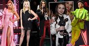 Gwiazdy na finale "The Voice Kids 2": Barbara Kurdej-Szatan, Cleo, Dawid Kwiatkowski, Roksana Węgiel
