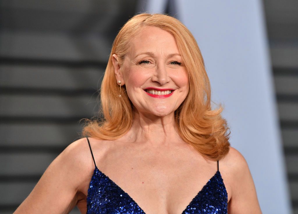 Patricia Clarkson