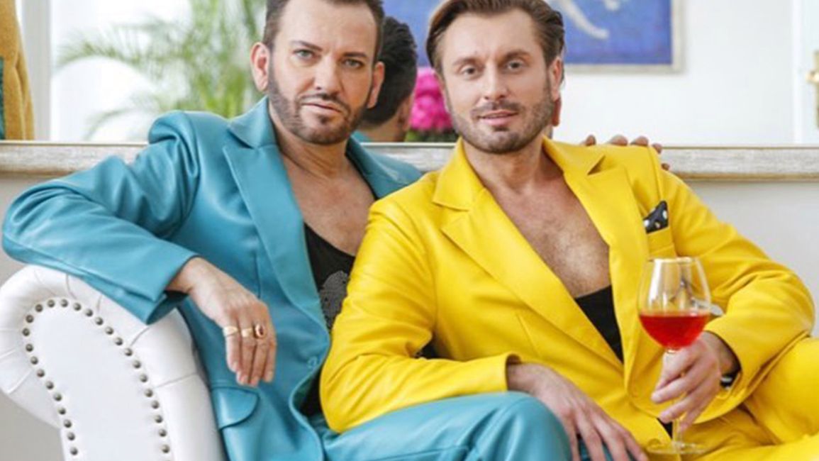 Rafał i Gabriel odchodzą z Królowych życia