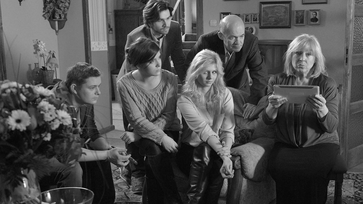 Nie żyje gwiazda Barw szczęścia