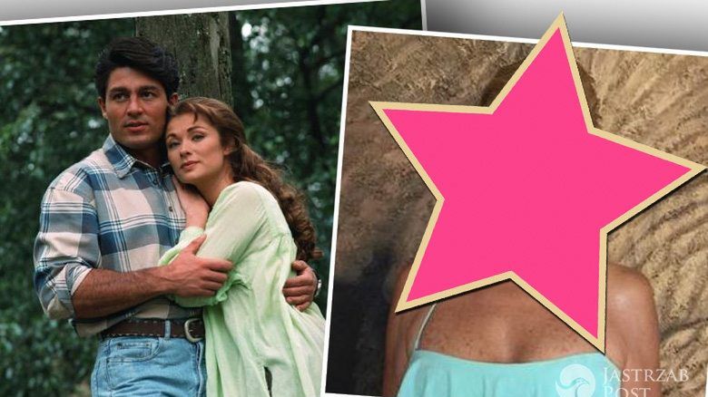 Tak dziś wygląda aktorka Leticia Calderon, gwiazda serialu "Esmeralda"