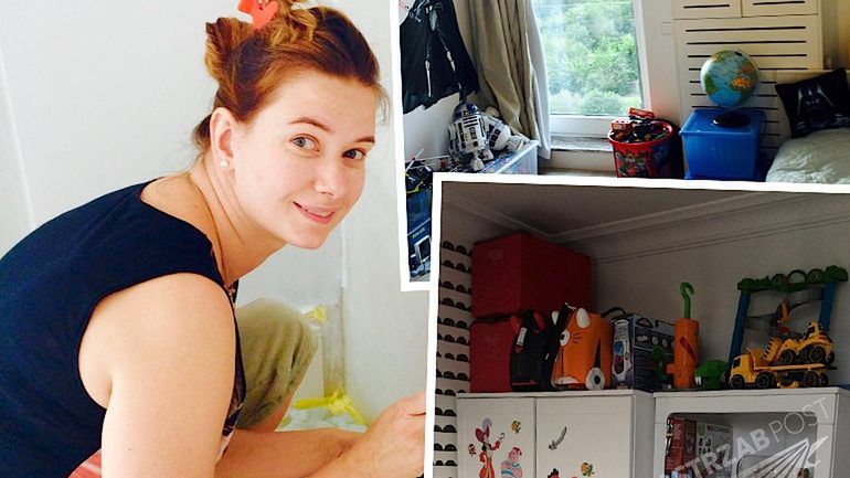 Jak mieszka Karolina Malinowska? Dom Karoliny Malinowskiej, zdjęcia