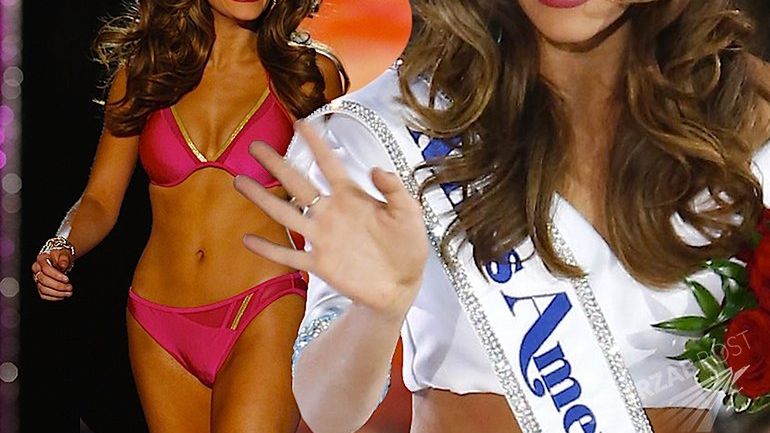 Betty Cantrell Miss America 2015 zdjęcia