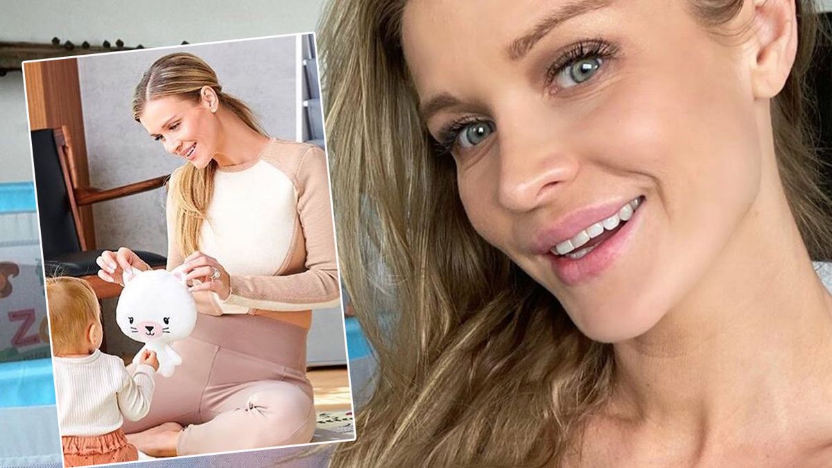 Joanna Krupa pokazała pokoik Ashy. Piękne wnętrza zapierają dech