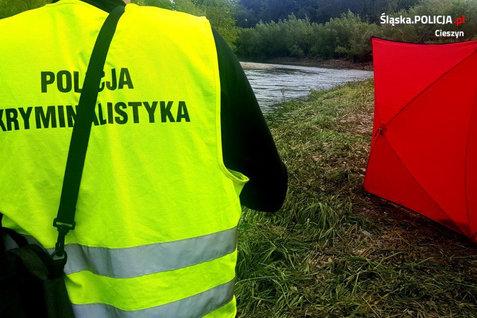 Czarna seria utonięć w Beskidach. Zginęły trzy osoby