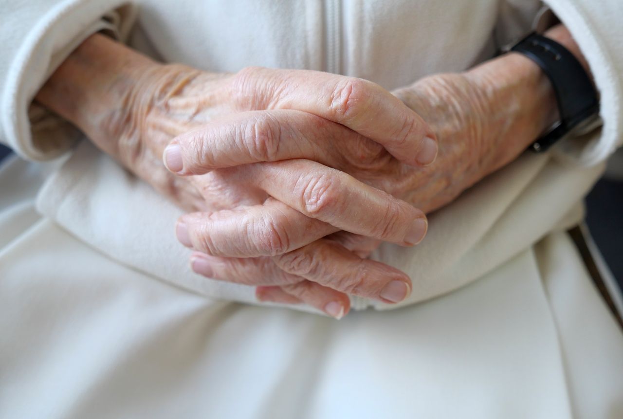 Urodziny w czasach pandemii. Rozczulające nagranie nowojorskiej rodziny