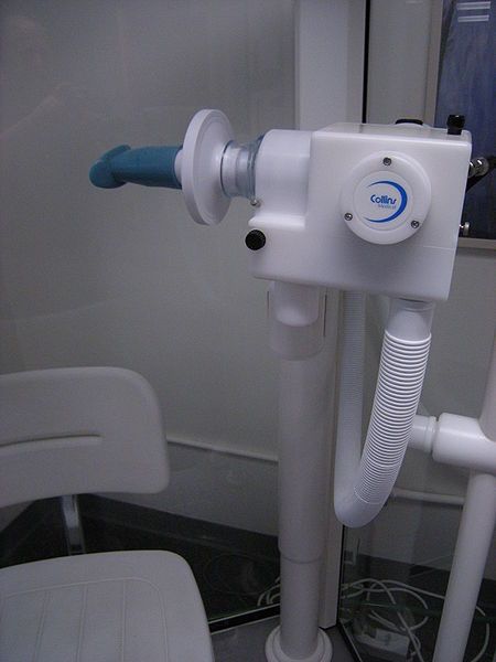 Przyrząd do spirometrii 