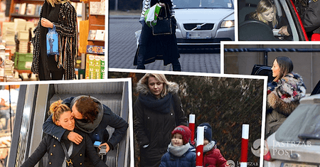 Sposoby gwiazd na unikanie paparazzi. Ekspert zdradził ich tajemnice
