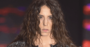 Michał Szpak zapuścił wąsy i brodę. Wygląda bardziej męsko? [GALERIA]