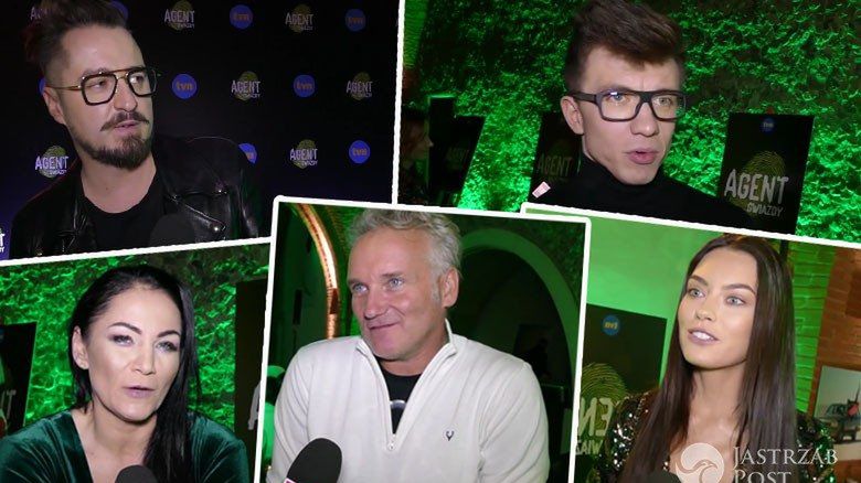 Jak gwiazdy okazują sobie uczucia?