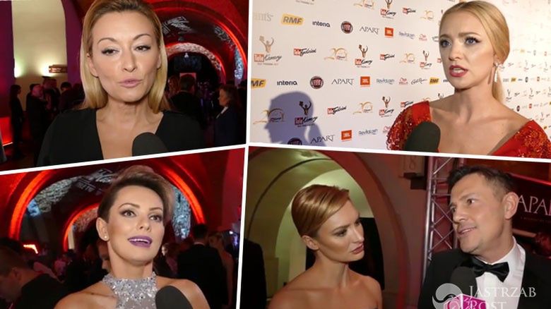 Gwiazdy zdradzają, jak wyrażają swoje uczucia!