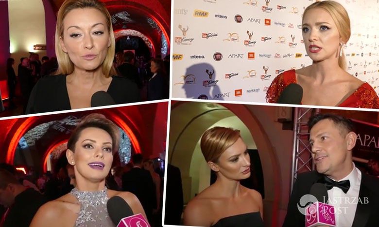 Gwiazdy zdradziły nam, jakie mają sposoby na okazywanie uczuć bliskim osobom! Martyna Wojciechowska, Dorota Gardias, Barbara Kurdej-Szatan i inni [Wideo]