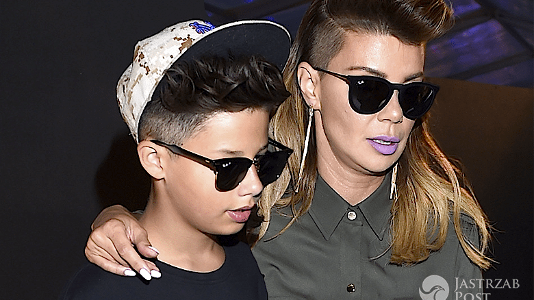 Edyta Górniak o teściach