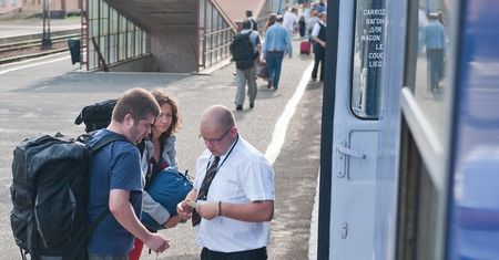 Nowy rozkład jazdy PKP. Przypominamy, że obowiązuje od niedzieli