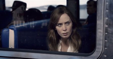Akcja tych filmów toczy się w pociągach. Rozwiąż quiz!