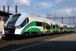 Jeden bilet, ośmiu przewoźników. Takiej oferty na kolei jeszcze nie było