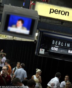 Będzie więcej połączeń kolejowych między Berlinem a Warszawą