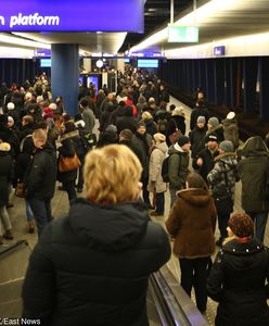 Opóźnienia na kolei. Za przymusową noc w pociągu dostaniesz zwrot połowy ceny biletu. I kawę, jeśli ma szczęście