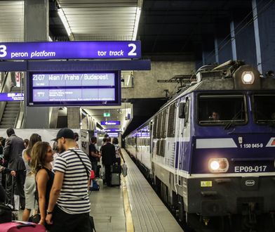 Kolejne połączenie PKP na Ukrainę. Już pod koniec sierpnia
