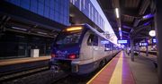 Spółki PKP nagrodziły firmy, które zrewolucjonizują kolej