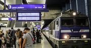 Pociąg się spóźnia i nie wiesz gdzie jest? Dzięki tej mapie to sprawdzisz