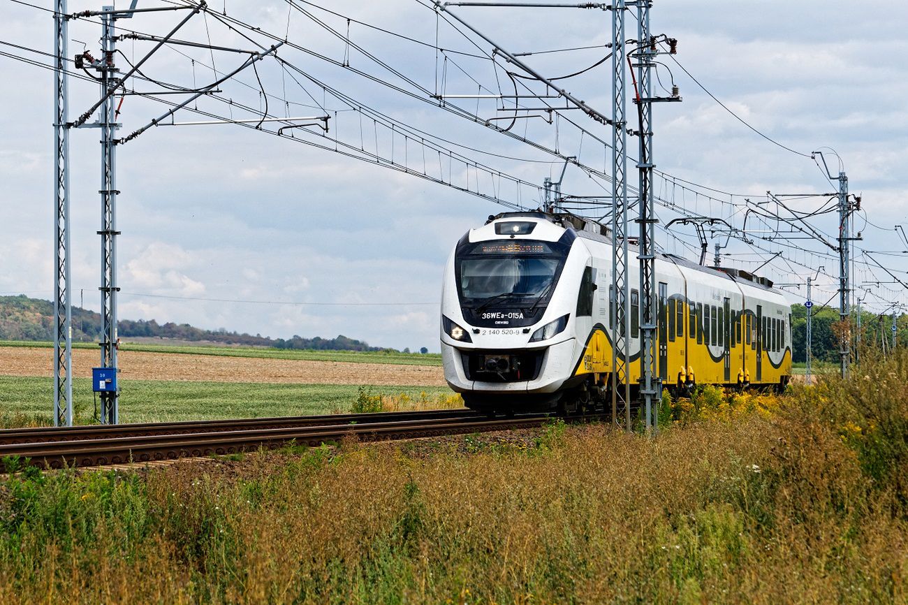 Na kolei pojawią się "stacje na żądanie"
