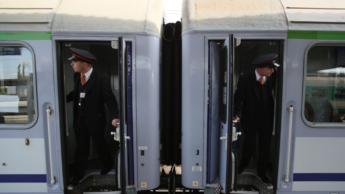 Spada punktualność na kolei. W czerwcu najgorzej