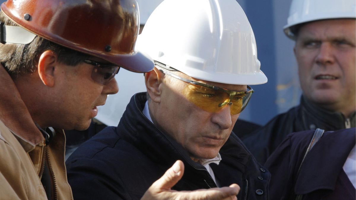 Władimir Putin przyznał, że afera przyniesie Rosji nie tylko straty ekonomiczne, ale także wizerunkowe