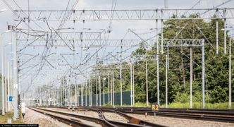 Centralny Port Komunikacyjny. Konsultacje ruszają w lutym