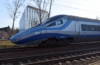 Andrzej Duda: "Wielki Brat zadbał o dobre połączenia wschód-zachód. Teraz czas na połączenie północy z południem"