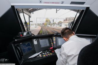 Koleje mają problem. Coraz bardziej brakuje maszynistów