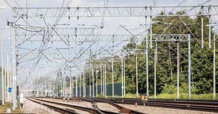 Centralny Port Komunikacyjny. Konsultacje ruszają w lutym