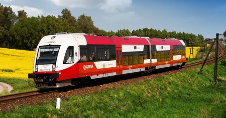 PKP będą musiały się postarać. Spółka Deutsche Bahn stworzy konkurencję nawet dla Pendolino
