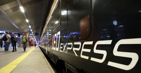 PKP Intercity już się skarży. Ma poważną konkurencję